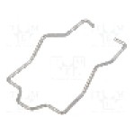Cadru de montare, {{Montare}}, pentru relee {{Serie releu}}, {{Numarul de pini}} pini, ABB - 1SVR405659R0100 Cadru de montare, {{Montare}}, pentru relee {{Serie releu}}, {{Numarul de pini}} pini, ABB - 1SVR405659R0100