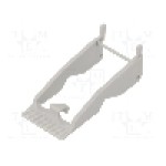 Cadru de montare, {{Montare}}, pentru relee {{Serie releu}}, {{Numarul de pini}} pini, ABB - 1SVR405659R1000