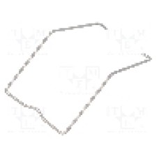 Cadru de montare, {{Montare}}, pentru relee {{Serie releu}}, {{Numarul de pini}} pini, ABB - 1SVR405659R1100