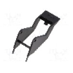 Clema de prindere, {{Montare}}, pentru relee DRI-1C, DRI-2C, {{Numarul de pini}} pini, WEIDMÜLLER - 7760056352