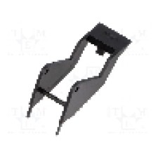 Clema de prindere, {{Montare}}, pentru relee DRI-1C, DRI-2C, {{Numarul de pini}} pini, WEIDMÜLLER - 7760056352