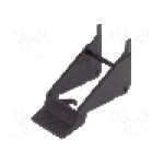 Clema de prindere, {{Montare}}, pentru relee RSB, {{Numarul de pini}} pini, SCHNEIDER ELECTRIC - RSZR215