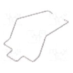 Clema de prindere, {{Montare}}, pentru relee RXM, {{Numarul de pini}} pini, SCHNEIDER ELECTRIC - RXZ400