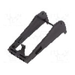 Clema de prindere, {{Montare}}, pentru relee RXM, {{Numarul de pini}} pini, SCHNEIDER ELECTRIC - RXZR335