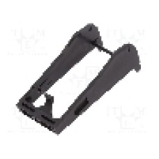 Clema de prindere, {{Montare}}, pentru relee RXM, {{Numarul de pini}} pini, SCHNEIDER ELECTRIC - RXZR335