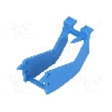 Clema de prindere, {{Montare}}, pentru relee {{Serie releu}}, {{Numarul de pini}} pini, FINDER - 097.01