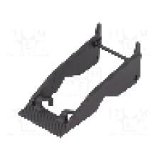 Clema de prindere, {{Montare}}, pentru relee {{Serie releu}}, {{Numarul de pini}} pini, OMRON - PYC-35-B