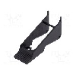 Clema de prindere, {{Montare}}, pentru relee {{Serie releu}}, {{Numarul de pini}} pini, RELPOL - MS 25 Clema de prindere, {{Montare}}, pentru relee {{Serie releu}}, {{Numarul de pini}} pini, RELPOL - MS 25