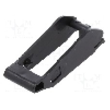 Clema de prindere, {{Montare}}, pentru relee XT, {{Numarul de pini}} pini, TE Connectivity - 2022104-1