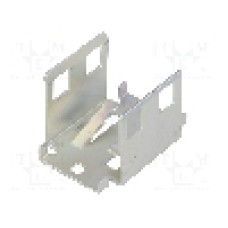 Consola de montaj, {{Montare}}, pentru relee G7J, {{Numarul de pini}} pini, OMRON - R99-04