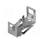 Clips pentru montaj releu, pentru relee G7L, OMRON, R99-07, T267763 Clips pentru montaj releu, pentru relee G7L, OMRON, R99-07, T267763