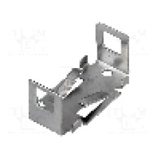 Clips pentru montaj releu, pentru relee G7L, OMRON, R99-07, T267763 Clips pentru montaj releu, pentru relee G7L, OMRON, R99-07, T267763