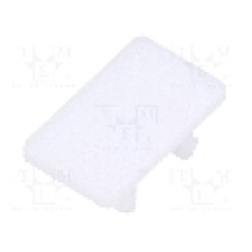 Eticheta, {{Montare}}, pentru relee HR10, HR20, {{Numarul de pini}} pini, LOVATO ELECTRIC - HR1X30