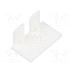 Eticheta, {{Montare}}, pentru relee HR30, HR50, HR60, {{Numarul de pini}} pini, LOVATO ELECTRIC - HR5X30