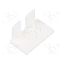 Eticheta, {{Montare}}, pentru relee HR30, HR50, HR60, {{Numarul de pini}} pini, LOVATO ELECTRIC - HR5X30