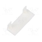 Eticheta, {{Montare}}, pentru relee HR60, {{Numarul de pini}} pini, LOVATO ELECTRIC - HR6X30