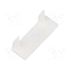 Eticheta, {{Montare}}, pentru relee HR60, {{Numarul de pini}} pini, LOVATO ELECTRIC - HR6X30