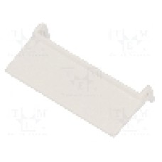 Eticheta, {{Montare}}, pentru relee R4N, {{Numarul de pini}} pini, RELPOL - GZT4-0035