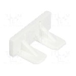 Eticheta, {{Montare}}, pentru relee R4N, {{Numarul de pini}} pini, RELPOL - TR