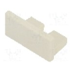 Eticheta, {{Montare}}, pentru relee RT, {{Numarul de pini}} pini, SCHRACK - 2-1415038-1