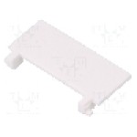 Eticheta, {{Montare}}, pentru relee RXM, RXP, {{Numarul de pini}} pini, SCHNEIDER ELECTRIC - RXZL420