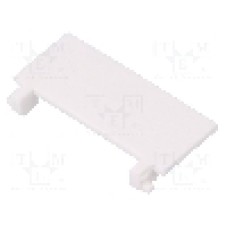 Eticheta, {{Montare}}, pentru relee RXM, RXP, {{Numarul de pini}} pini, SCHNEIDER ELECTRIC - RXZL420