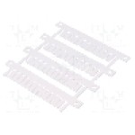 Eticheta, {{Montare}}, pentru relee {{Serie releu}}, {{Numarul de pini}} pini, FINDER - 060.48