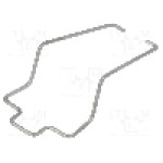 Inel de desfacere, {{Montare}}, pentru relee HR30, HR50, {{Numarul de pini}} pini, LOVATO ELECTRIC - HR5X87