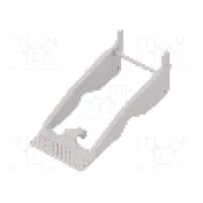 Inel de desfacere, {{Montare}}, pentru relee HR60, {{Numarul de pini}} pini, LOVATO ELECTRIC - HR6X88