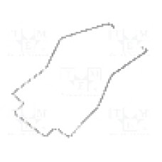 Inel de desfacere, {{Montare}}, pentru relee HR70, {{Numarul de pini}} pini, LOVATO ELECTRIC - HR7X87