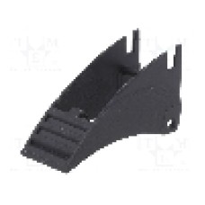 Inel de desfacere, {{Montare}}, pentru relee {{Serie releu}}, {{Numarul de pini}} pini, RELPOL - GZT80-0040