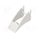 Inel de desfacere, {{Montare}}, pentru relee {{Serie releu}}, {{Numarul de pini}} pini, RELPOL - GZT80-0040S