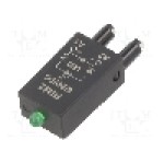 Modul LED, {{Montare}}, pentru relee RCI, RCM, {{Numarul de pini}} pini, WEIDMÜLLER - 7760056015 Modul LED, {{Montare}}, pentru relee RCI, RCM, {{Numarul de pini}} pini, WEIDMÜLLER - 7760056015