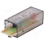 Modul de protecţie, {{Montare}}, pentru relee PT, {{Numarul de pini}} pini, SCHRACK - 5-1415036-1 Modul de protecţie, {{Montare}}, pentru relee PT, {{Numarul de pini}} pini, SCHRACK - 5-1415036-1
