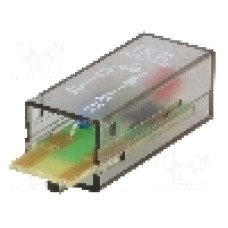 Modul de protecţie, {{Montare}}, pentru relee PT, {{Numarul de pini}} pini, SCHRACK - 7-1415036-1 Modul de protecţie, {{Montare}}, pentru relee PT, {{Numarul de pini}} pini, SCHRACK - 7-1415036-1