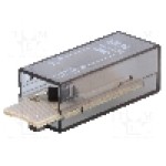 Modul de protecţie, {{Montare}}, pentru relee PT, {{Numarul de pini}} pini, SCHRACK - 9-1415036-1