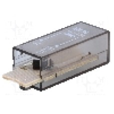 Modul de protecţie, {{Montare}}, pentru relee PT, {{Numarul de pini}} pini, SCHRACK - 9-1415036-1