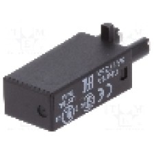 Modul de protecţie, {{Montare}}, pentru relee RXM, RXP, {{Numarul de pini}} pini, SCHNEIDER ELECTRIC - RXM040W