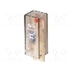 Modul de protecţie, cu fişe de contact, pentru relee {{Serie releu}}, {{Numarul de pini}} pini, WEIDMÜLLER - 8869650000 Modul de protecţie, cu fişe de contact, pentru relee {{Serie releu}}, {{Numarul de pini}} pini, WEIDMÜLLER - 8869650000