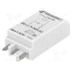Modul de protecţie, soclu, pentru relee 40.31, 40.51, 40.52, 40.61, 44.52, 44.62, 46.61, 46.62, 55.32, 55.33, 55.34, 56.32, 56.34, 60.12, 60.13, 62.32, 62.33, {{Numarul de pini}} pini, FINDER - 99.02.3.000.00 Modul de protecţie, soclu, pentru relee 40.31, 40.51, 40.52, 40.61, 44.52, 44.62, 46.61, 46.62, 55.32, 55.33, 55.34, 56.32, 56.34, 60.12, 60.13, 62.32, 62.33, {{Numarul de pini}} pini, FINDER - 99.02.3.000.00