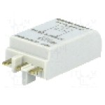 Modul de protecţie, soclu, pentru relee 40.31, 40.51, 40.52, 40.61, 44.52, 44.62, 46.61, 46.62, 55.32, 55.33, 55.34, 56.32, 56.34, 60.12, 60.13, 62.32, 62.33, {{Numarul de pini}} pini, FINDER - 99.02.8.230.07 Modul de protecţie, soclu, pentru relee 40.31, 40.51, 40.52, 40.61, 44.52, 44.62, 46.61, 46.62, 55.32, 55.33, 55.34, 56.32, 56.34, 60.12, 60.13, 62.32, 62.33, {{Numarul de pini}} pini, FINDER - 99.02.8.230.07