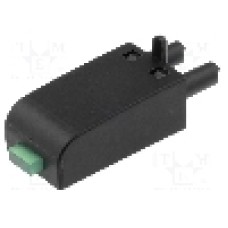 Modul de protecţie, soclu, pentru relee {{Serie releu}}, {{Numarul de pini}} pini, RELPOL - M92G