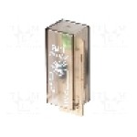 Modul de semnalizare, cu fişe de contact, pentru relee {{Serie releu}}, {{Numarul de pini}} pini, WEIDMÜLLER - 8869640000