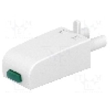 Modul de semnalizare, soclu, pentru relee {{Serie releu}}, {{Numarul de pini}} pini, RELPOL - M63G