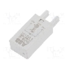 Modul dioda, {{Montare}}, pentru relee {{Serie releu}}, {{Numarul de pini}} pini, ABB - 1SVR405651R0000