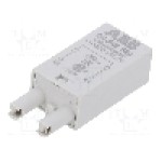 Modul dioda, {{Montare}}, pentru relee {{Serie releu}}, {{Numarul de pini}} pini, ABB - 1SVR405653R1000