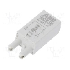 Modul dioda, {{Montare}}, pentru relee {{Serie releu}}, {{Numarul de pini}} pini, ABB - 1SVR405653R4000