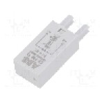 Modul dioda, {{Montare}}, pentru relee {{Serie releu}}, {{Numarul de pini}} pini, ABB - 1SVR405656R0000