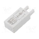 Modul dioda, {{Montare}}, pentru relee {{Serie releu}}, {{Numarul de pini}} pini, ABB - 1SVR405656R2000