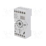 Modul dioda, {{Montare}}, pentru relee {{Serie releu}}, {{Numarul de pini}} pini, ABB - 1SVR405660R0000
